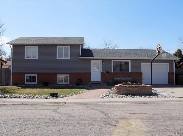 1004 Platte Drive, Fort Lupton, CO 80621