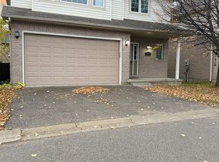 960 Bitterbush Cres #27, London, ON N6H 0G1