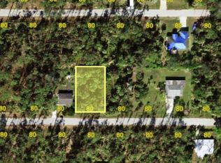 17414 Vidal Ave, Pt Charlotte, FL 33954