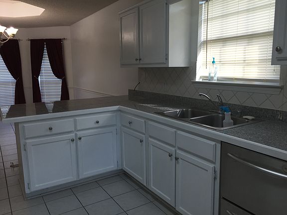 Cabinetry