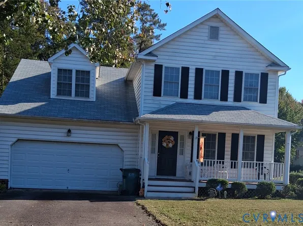 (undisclosed Address), Henrico, VA 23228