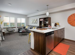 City Center at Lynnwood, Lynnwood, WA 98036