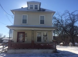 938 Hill St, Phillipsburg, NJ 08865
