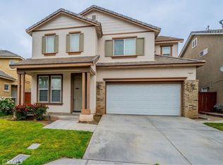 3882 Strand Way, Perris, CA 92571