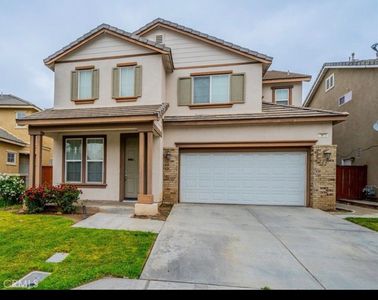 3882 Strand Way, Perris, CA, 92571