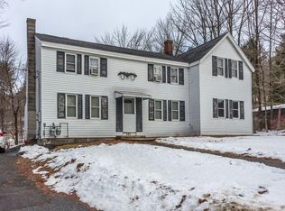 418 5th Massachusetts Tpke, Fitchburg, MA 01420