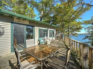 27711 Ettinger Rd, Webster, WI 54893