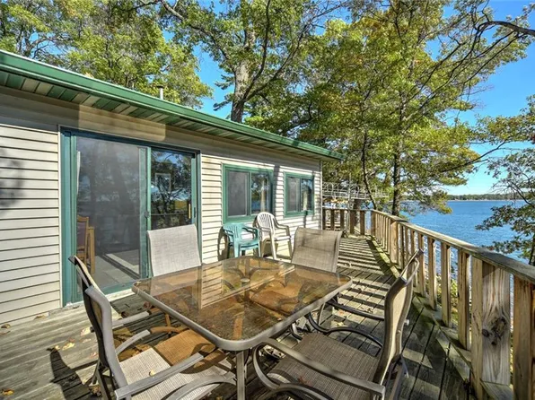 27711 Ettinger Road, Webster, WI 54893
