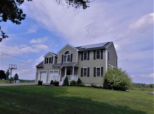 158 Scotland St, West Bridgewater, MA 02379