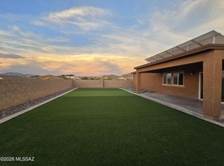424 W Rg Lee Pl, Vail, AZ 85641
