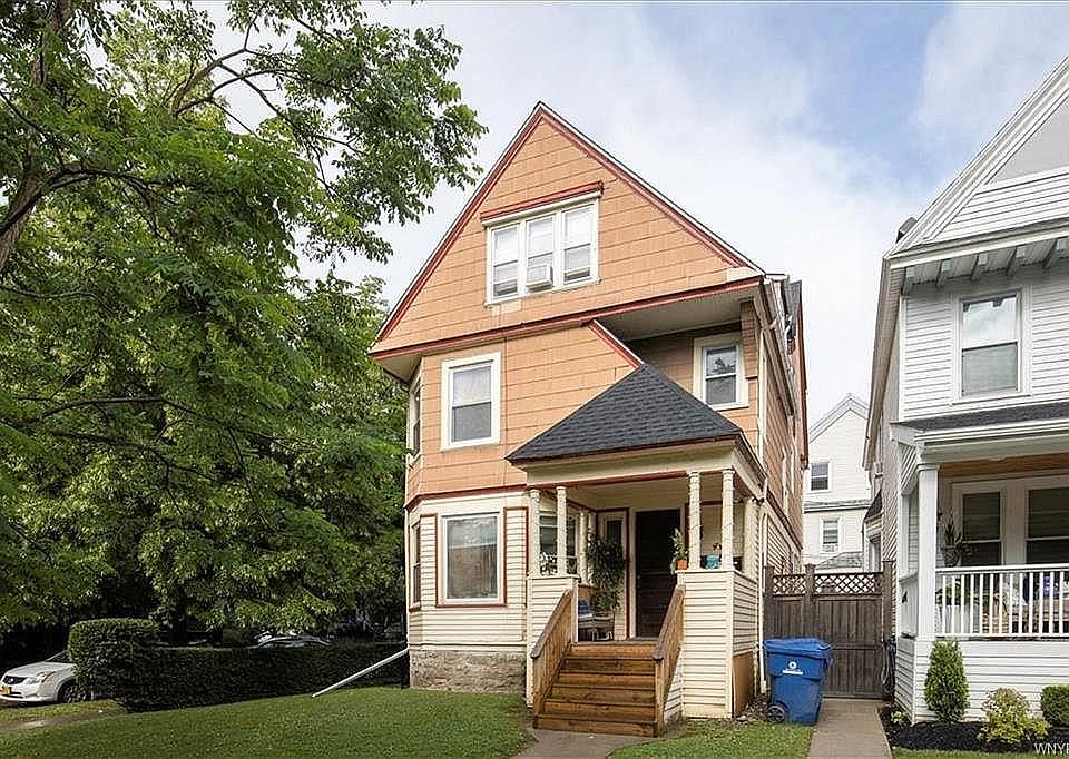 444 Norwood Ave, Buffalo, NY 14222 Zillow