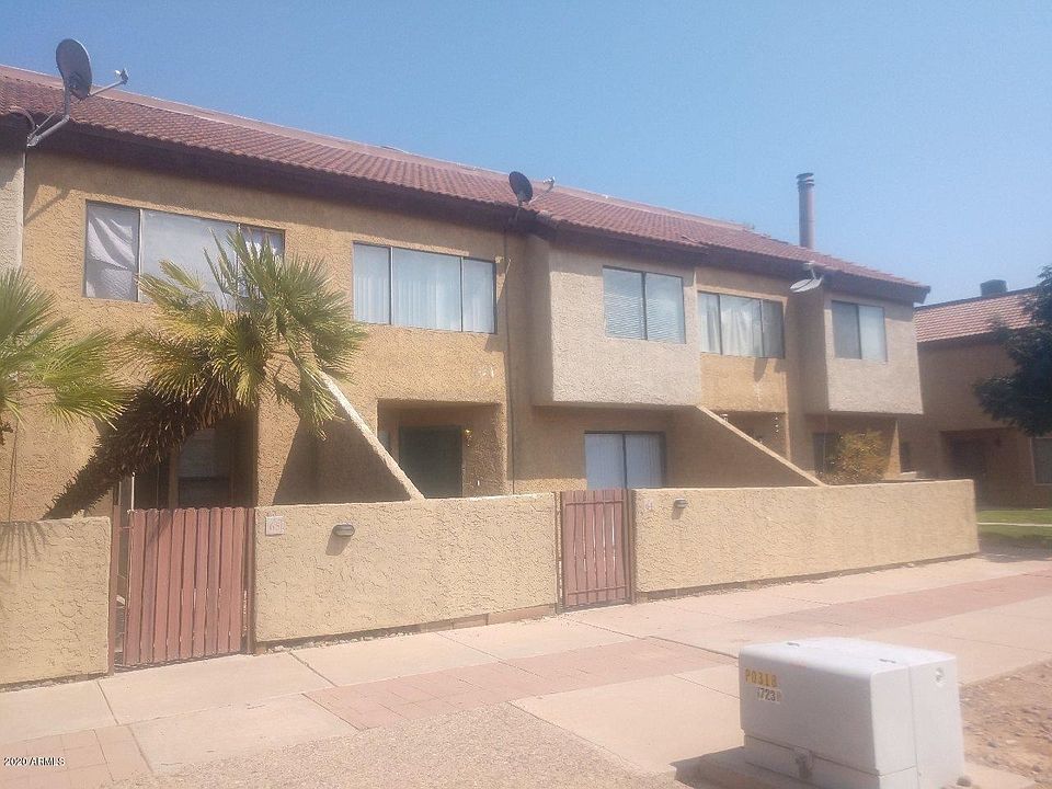 1st image of 2040 S Longmore Unit 64
