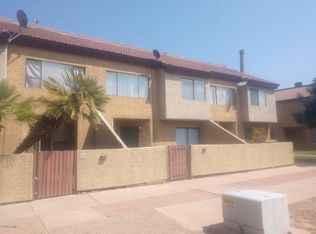 2040 S Longmore UNIT 64, Mesa, AZ 85202