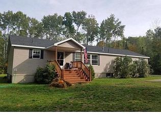 16907 Pineview Dr, Presque Isle, MI 49777