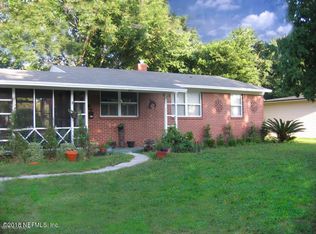 347 Spring Forest Ave, Jacksonville, FL 32216