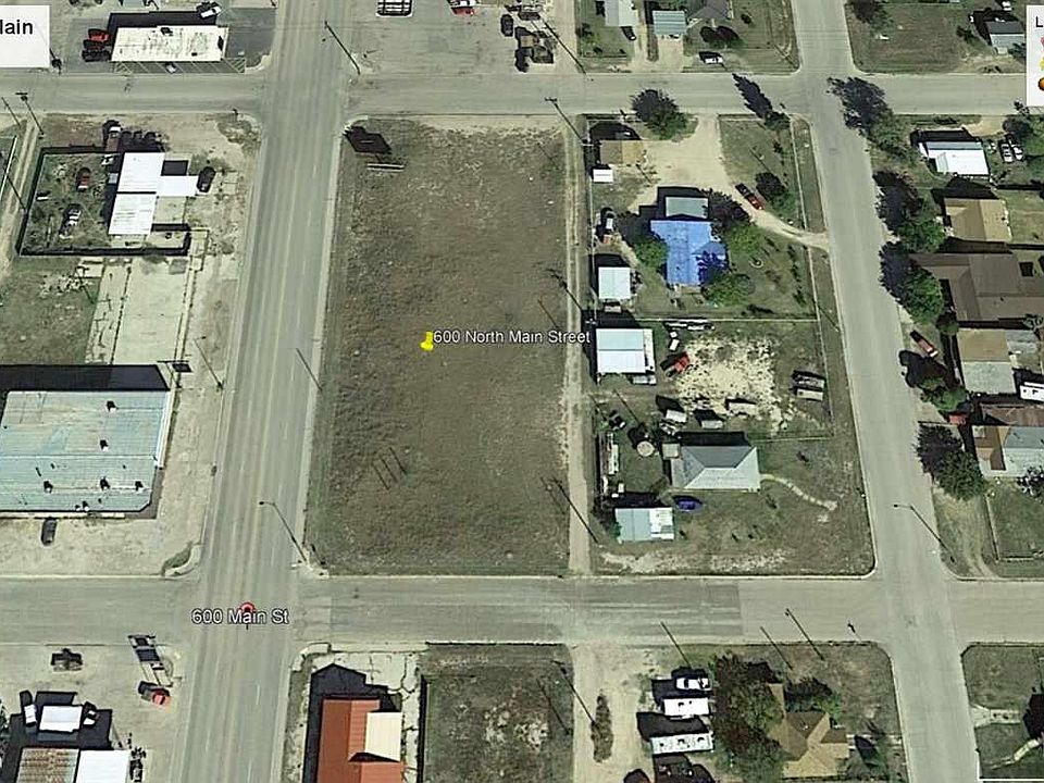 2nd image of 600 N Main St