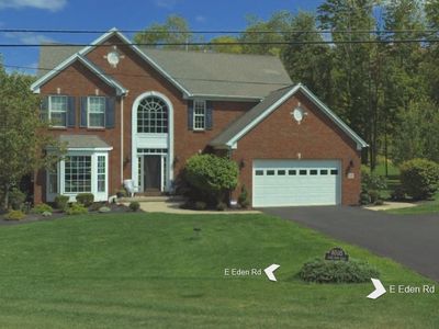 6505 E Eden Rd, Hamburg, NY, 14075