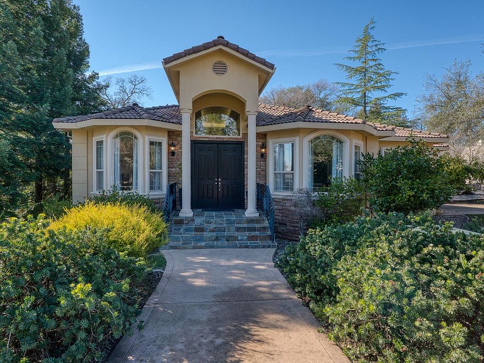 6512 Camino Del Lago, Rancho Murieta, CA 95683 MLS 223004299 Zillow