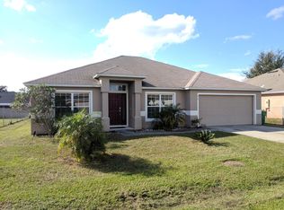 914 Derbyshire Dr, Kissimmee, FL 34758