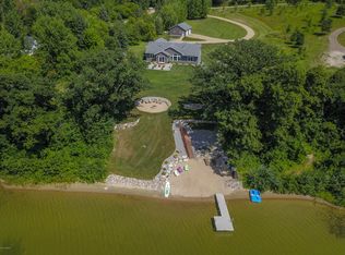 12190 Primrose Ln NW, Garfield, MN 56332