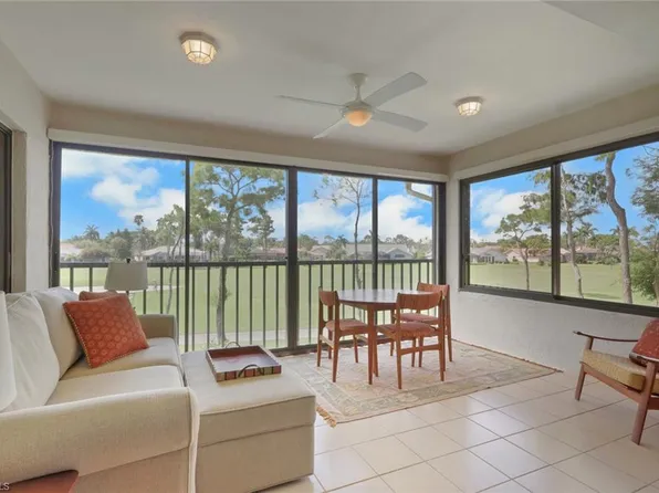 5376 Fox Hollow DR #711, NAPLES, FL 34104
