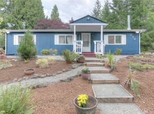120 SE Azalea Pl, Shelton, WA 98584