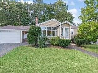 5 Paul Ave, Peabody, MA 01960