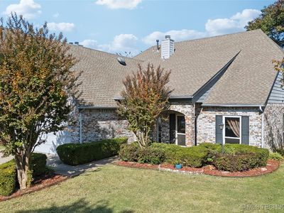 2911 E 82nd Pl, Tulsa, OK, 74137