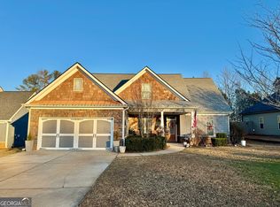 468 Saddle Chase Dr, Bremen, GA 30110