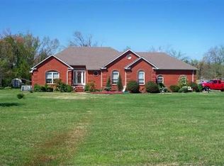 2191 Brinn Rd, Murray, KY 42071