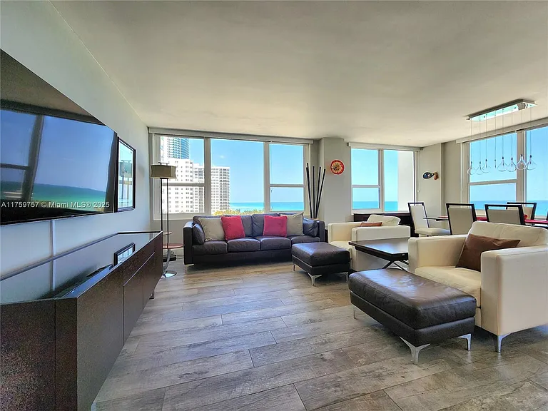 3505 S Ocean Dr #612 — Photo 10