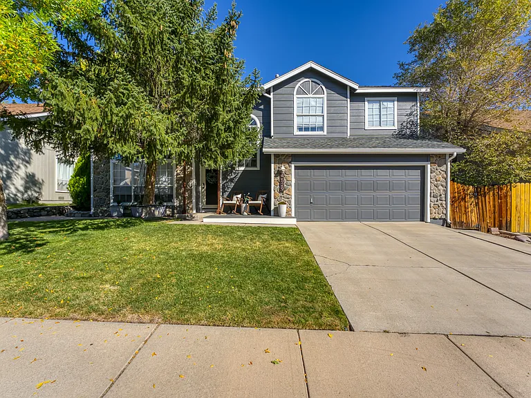 4529 Windcrest Dr — Photo 6