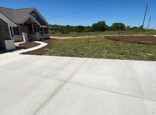 136 George Dolson, Blanco, TX 78606