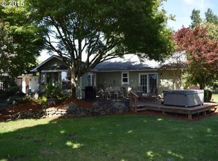 31351 S Kauffman Rd, Canby, OR 97013