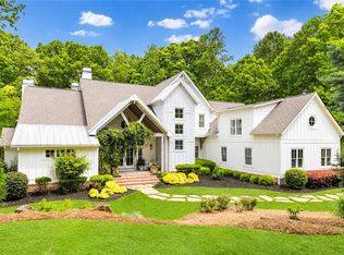 14970 Thompson Rd, Milton, GA 30004