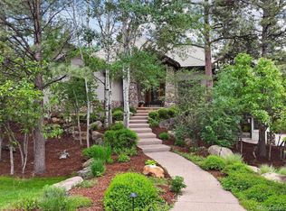 126 Silver Leaf Way, Castle Rock, CO 80108