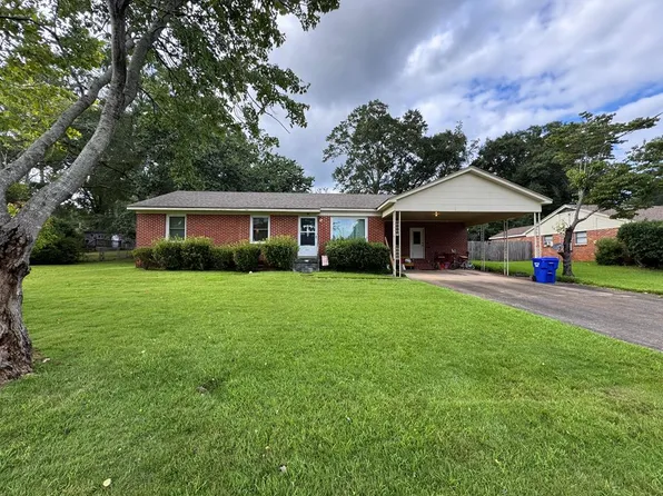 204 Homewood Ave, Troy, AL 36081