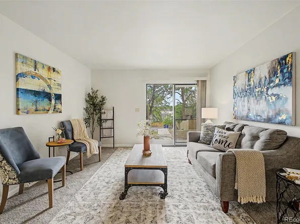 6482 W 80th Drive #201, Arvada, CO 80003