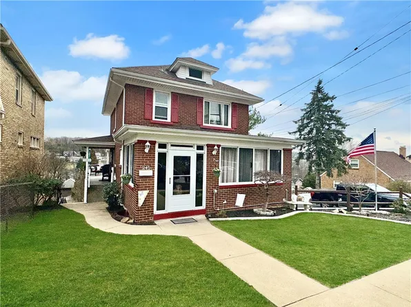 245 Richfield St, Pittsburgh, PA 15234