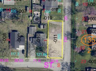 701 W Maple St, Herrin, IL 62948