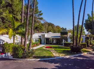 7237 Senalda Rd, Los Angeles, CA 90068