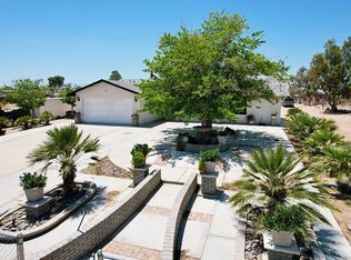 11942 Hickory Rd, Hesperia, CA 92345