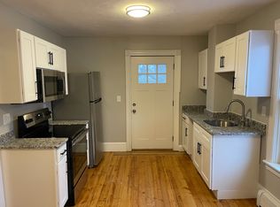 44-46 Mulberry St #2, Attleboro, MA 02703