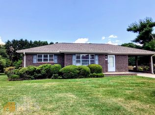 3803 Harmony Church Rd, Gainesville, GA 30507