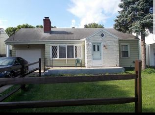 609 Oxford State Rd, Middletown, OH 45044