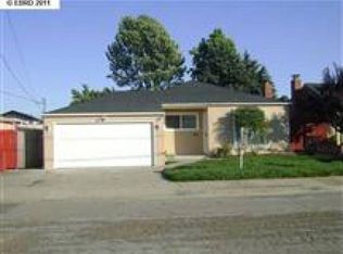1423 Castro St, San Leandro, CA 94577