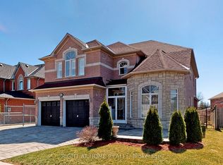 861 Strouds Ln, Pickering, ON L1V7G1