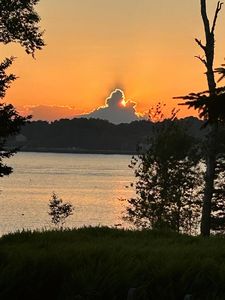 01-5.1 Muscongus Sound, Round Pond, ME, 04564