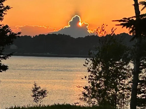 01-5.1 Muscongus Sound, Unorganized Lincoln, ME 04564