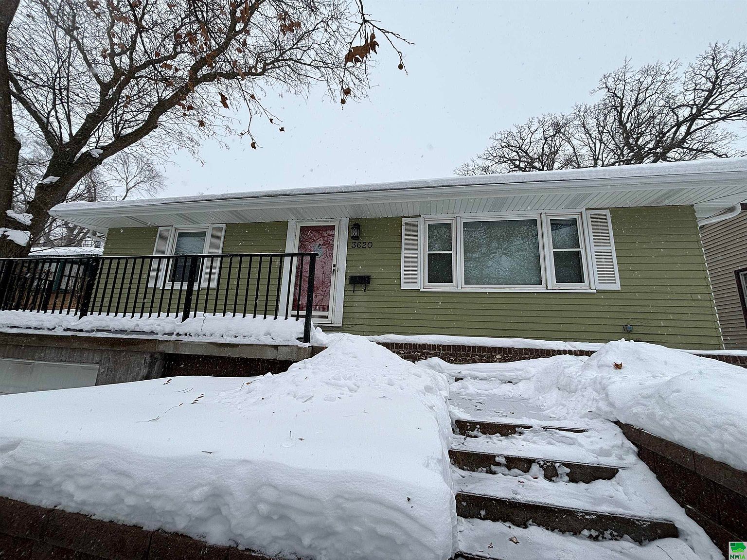 3620 Nebraska St, Sioux City, IA 51104 MLS 823447 Zillow